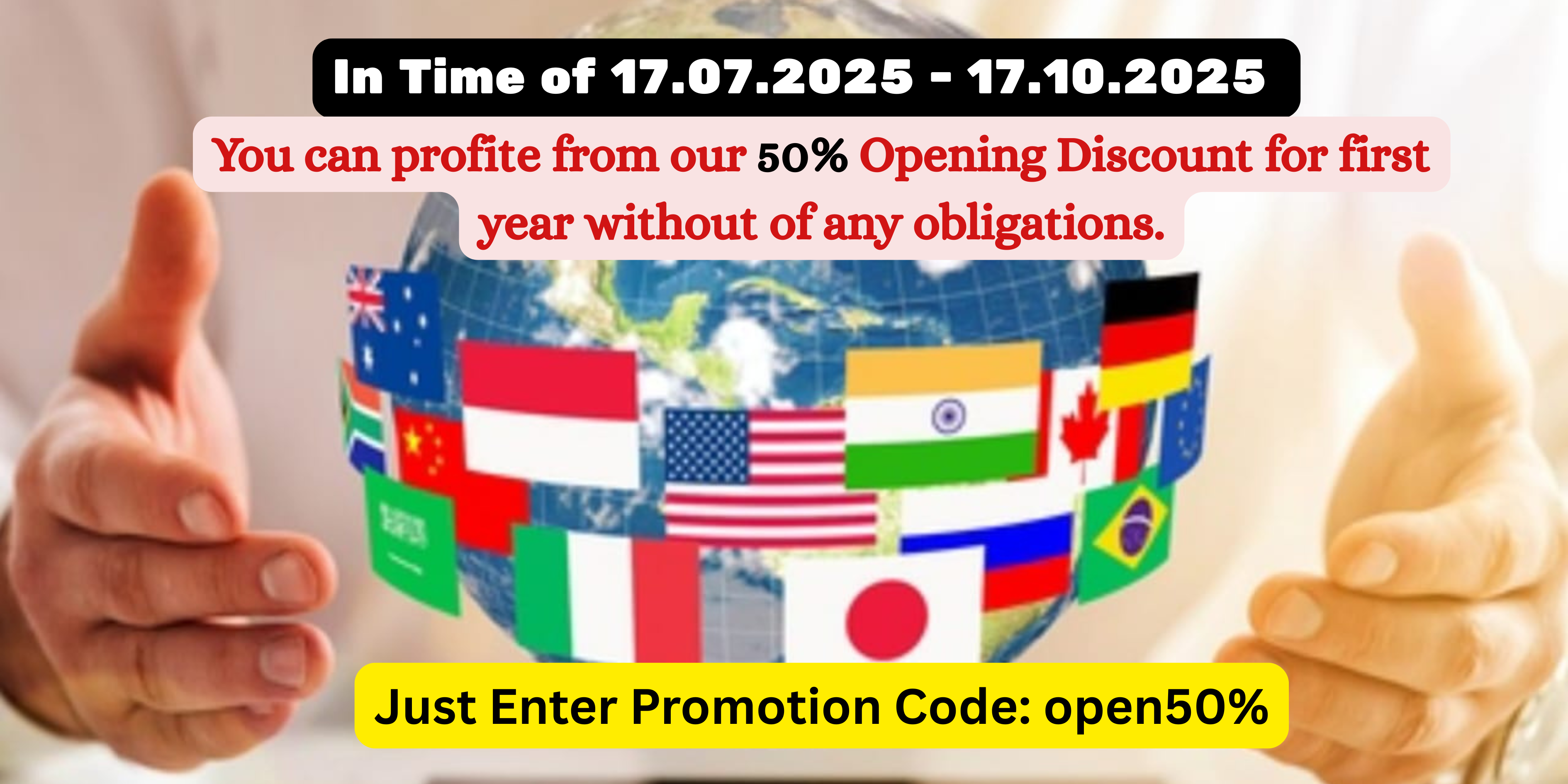 Promotional Content